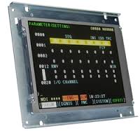 Fanuq Engine Controller gain-service